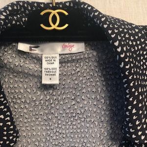 Vintage Diane von Furstenberg